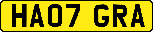 HA07GRA