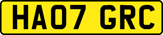 HA07GRC
