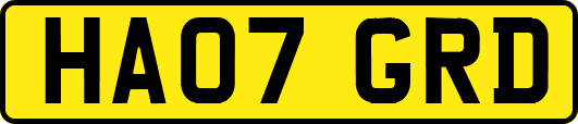 HA07GRD