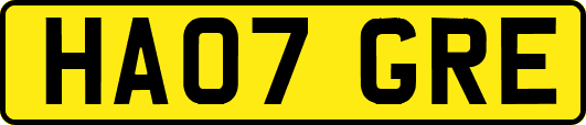 HA07GRE