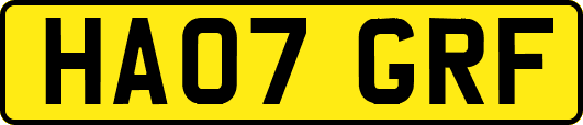HA07GRF