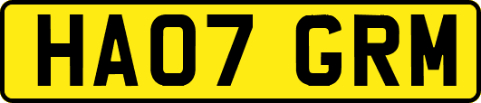 HA07GRM