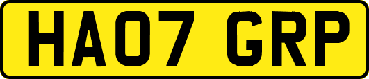 HA07GRP