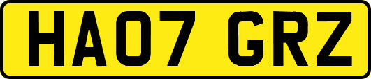 HA07GRZ