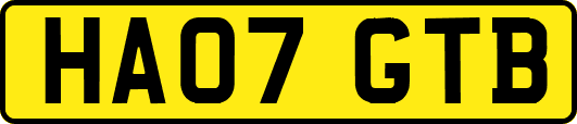 HA07GTB