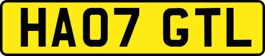 HA07GTL