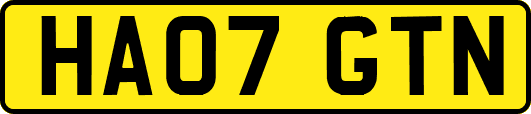 HA07GTN