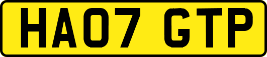 HA07GTP