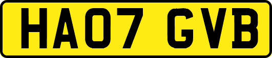 HA07GVB