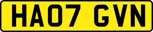 HA07GVN