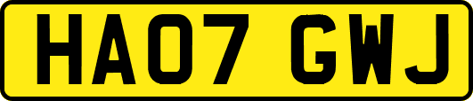 HA07GWJ