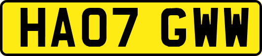HA07GWW