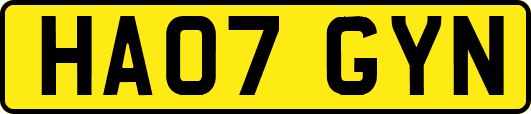 HA07GYN