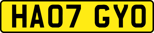 HA07GYO