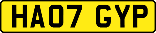 HA07GYP