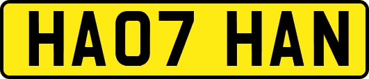 HA07HAN