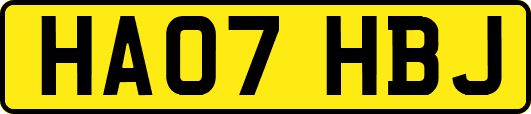 HA07HBJ