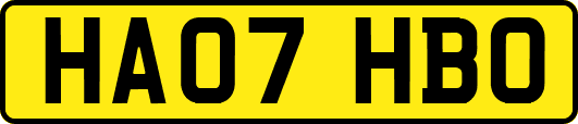 HA07HBO