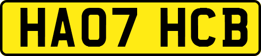 HA07HCB