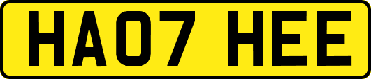 HA07HEE