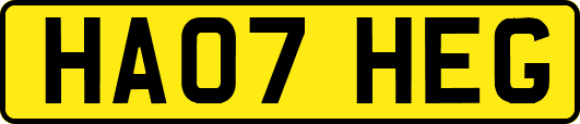 HA07HEG