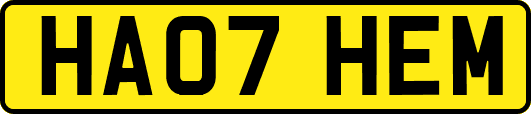 HA07HEM