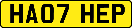 HA07HEP