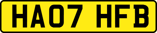 HA07HFB