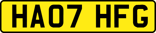 HA07HFG