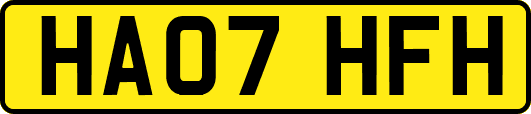 HA07HFH