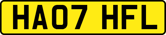 HA07HFL
