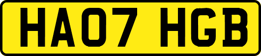 HA07HGB