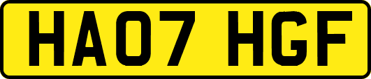 HA07HGF