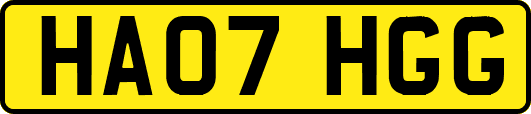 HA07HGG