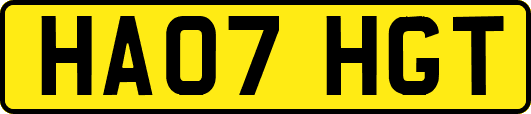 HA07HGT