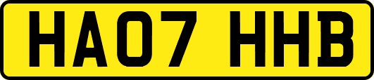 HA07HHB