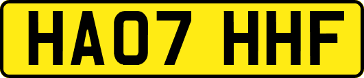 HA07HHF