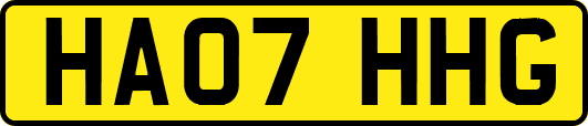 HA07HHG
