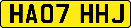 HA07HHJ