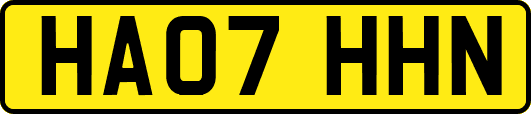 HA07HHN