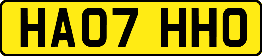 HA07HHO