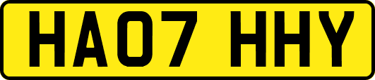 HA07HHY