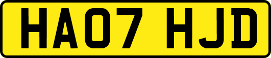 HA07HJD