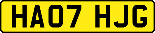 HA07HJG