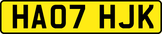 HA07HJK