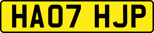 HA07HJP