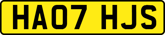 HA07HJS