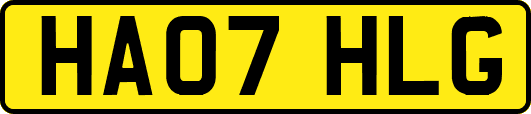 HA07HLG