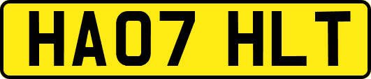 HA07HLT