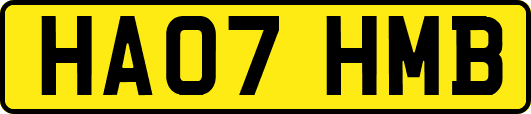 HA07HMB